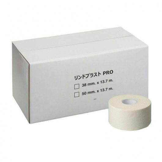 LINDSPORTS リンドプラストPRO 幅38mm 32本入